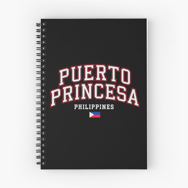 Item preview, Puerto Princesa Palawan Philippines PH Pinoy Filipino Men Women designed and sold by rafaeltto.