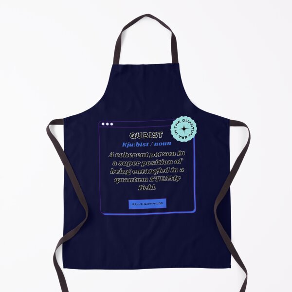 Item preview, The Qubists Are Coming, Bearing Advantages designed and sold by AllTheus AllTheus.