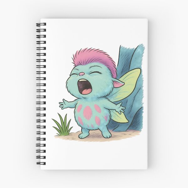 Item preview, Bibble designed and sold by MushroomHut.