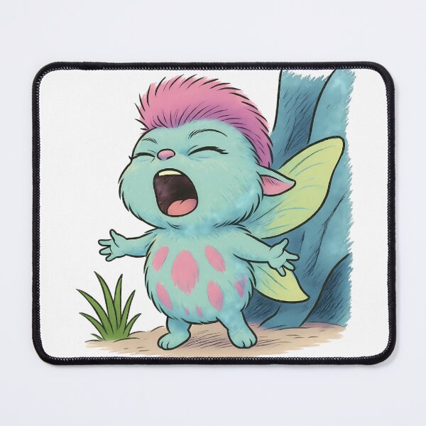 Item preview, Bibble designed and sold by MushroomHut.