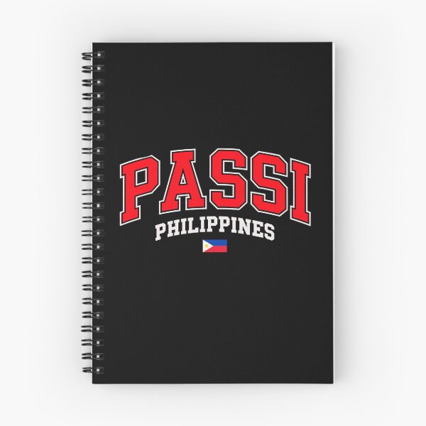 Item preview, Passi City Philippines PH Pinoy Filipino Men Women designed and sold by rafaeltto.