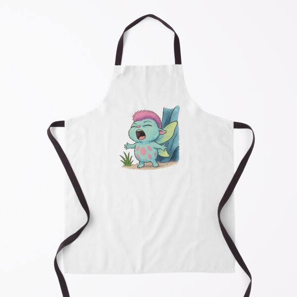 Item preview, Bibble designed and sold by MushroomHut.