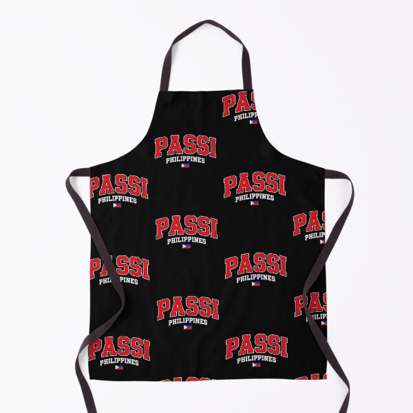 Item preview, Passi City Philippines PH Pinoy Filipino Men Women designed and sold by rafaeltto.