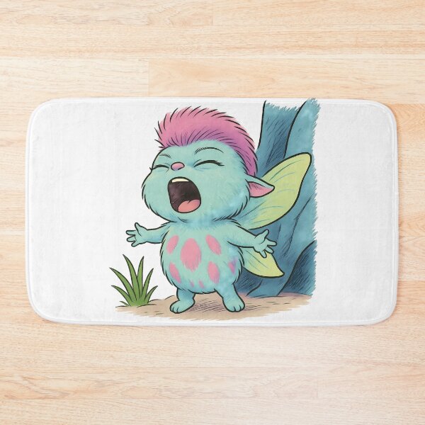 Item preview, Bibble designed and sold by MushroomHut.