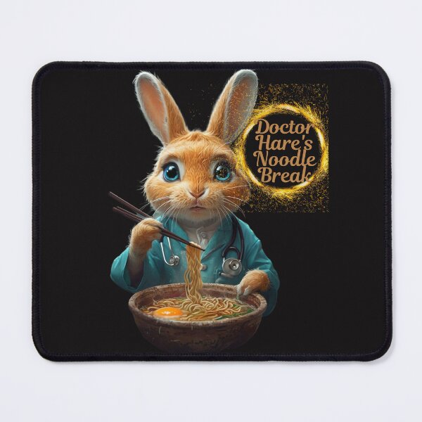 Item preview, The Doctor’s quiet Lunch Break. designed and sold by Mindful56.