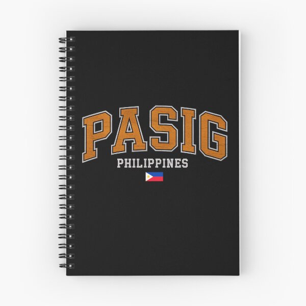 Artikelvorschau, Pasig City Philippinen PH Pinoy Filipino Männer Frauen entworfen und verkauft von rafaeltto.