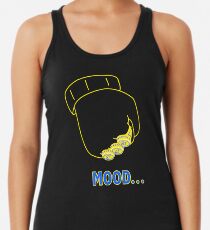 Draymond Mood Racerback Tank Top
