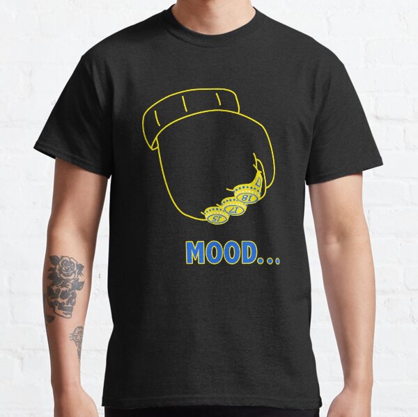 Draymond Mood Classic T-Shirt