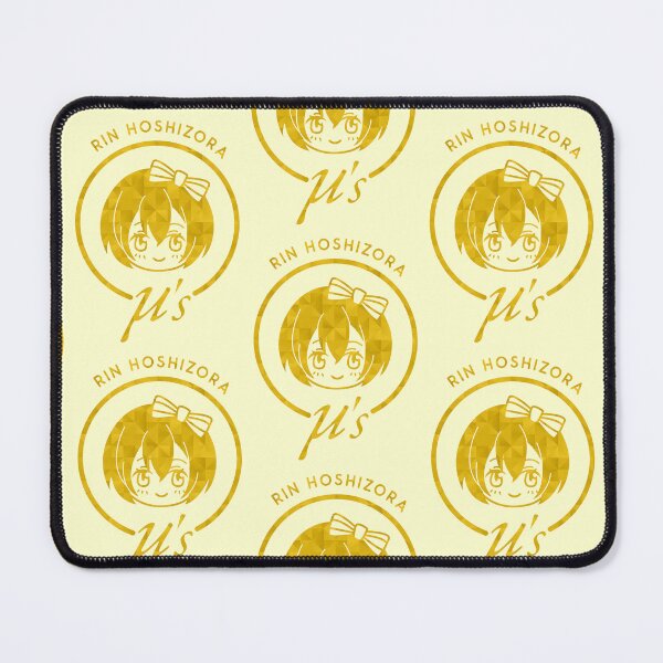 Item preview, Rin Hoshizora Kawaii designed and sold by merchxwear.