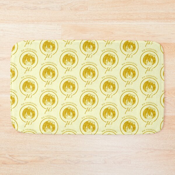 Item preview, Rin Hoshizora Kawaii designed and sold by merchxwear.