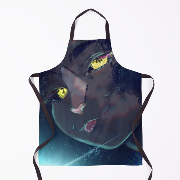 Item preview, Afto Cat Girl designed and sold by MeowdyPawtner.
