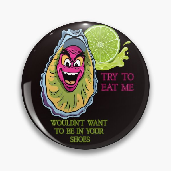 Item preview, TRY TO EAT ME designed and sold by Tadeusz1.