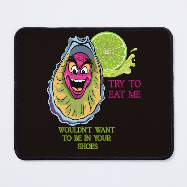 Item preview, TRY TO EAT ME designed and sold by Tadeusz1.