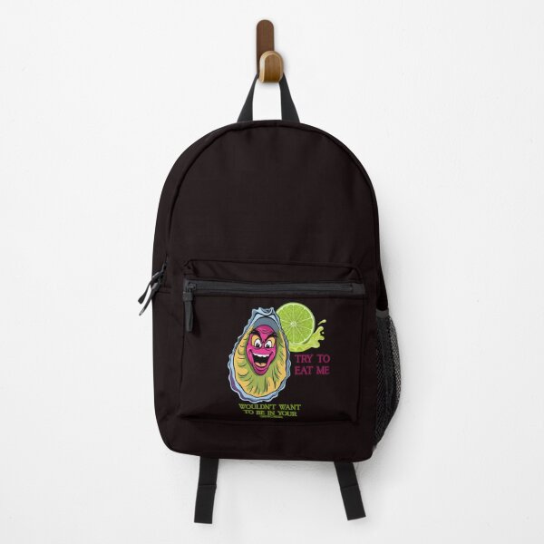Item preview, TRY TO EAT ME designed and sold by Tadeusz1.