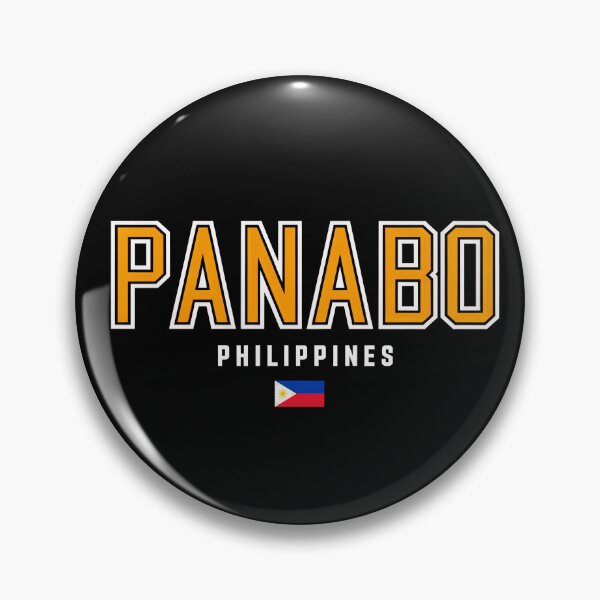 Item preview, Panabo City Philippines PH Pinoy Filipino Men Women designed and sold by rafaeltto.