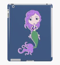 I Heart Mermaids - 2nd of 4 iPad Case/Skin