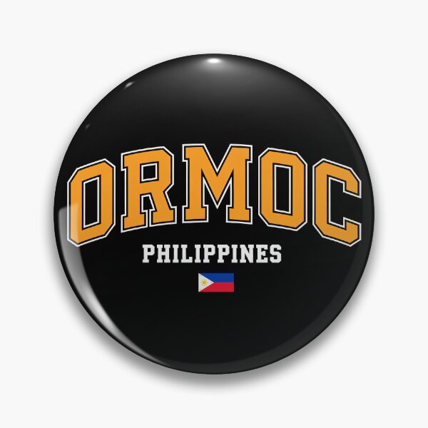 Item preview, Ormoc City Philippines PH Pinoy Filipino Men Women designed and sold by rafaeltto.