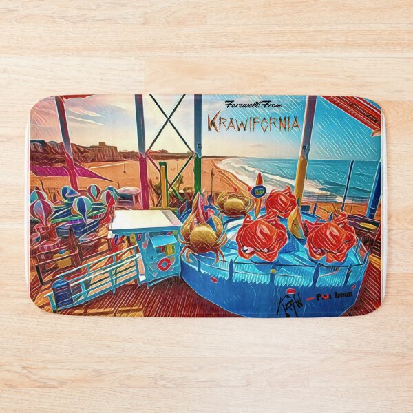 Item preview, Crab Primavera  designed and sold by AlchemyArcane.