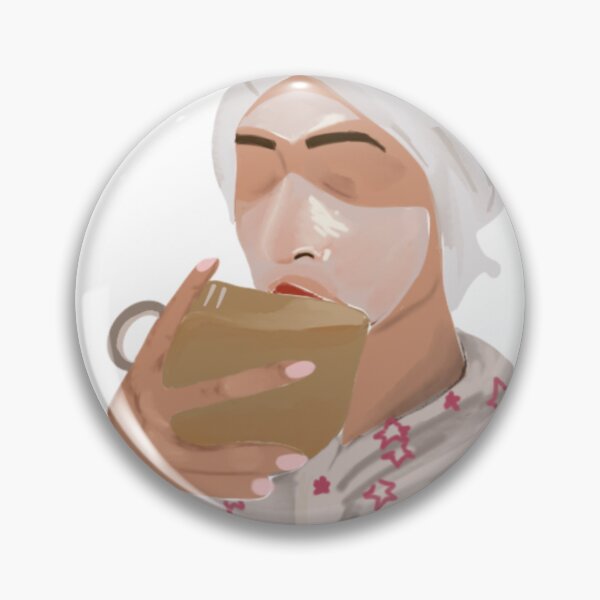 Item preview, Self Care with Coffee designed and sold by jmbakered.