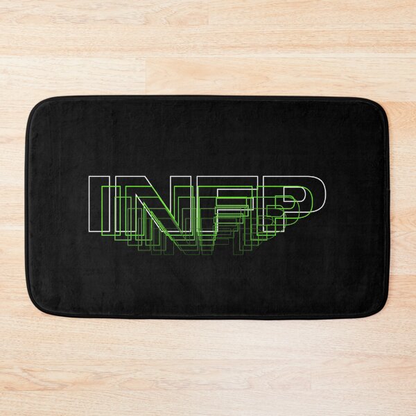 Item preview, INFP Mindtype  designed and sold by MileAMinBrain.
