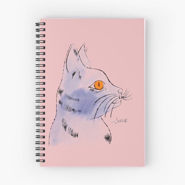 Item preview, Andy Warhol : Sam Cat designed and sold by YNTDigitalHouse.