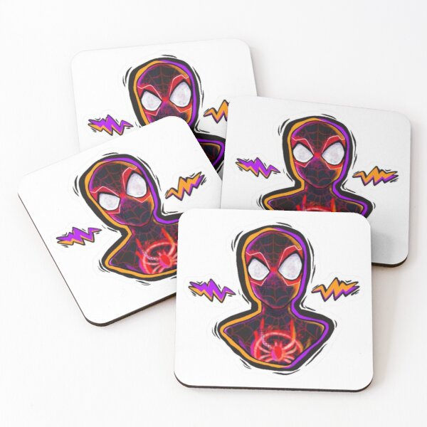Artikelvorschau, Spider Sense Tausende entworfen und verkauft von Retro Shinobi.