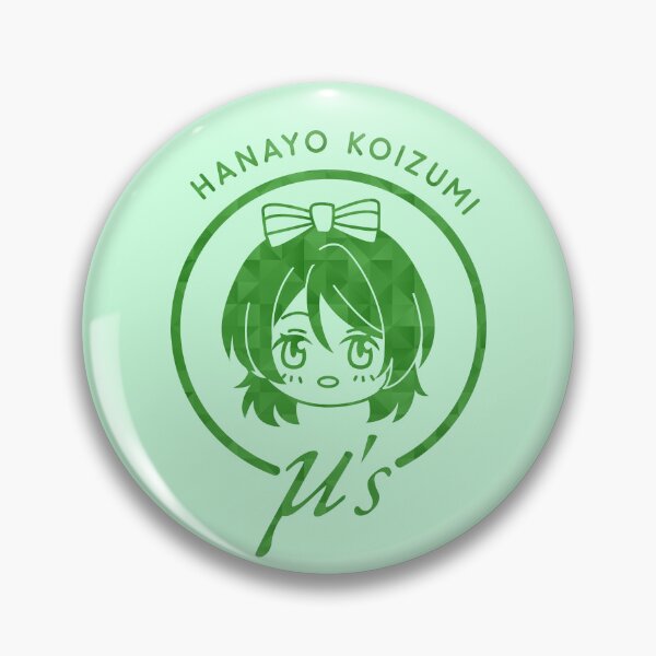 Item preview, Hanayo Koizumi Kawaii designed and sold by merchxwear.