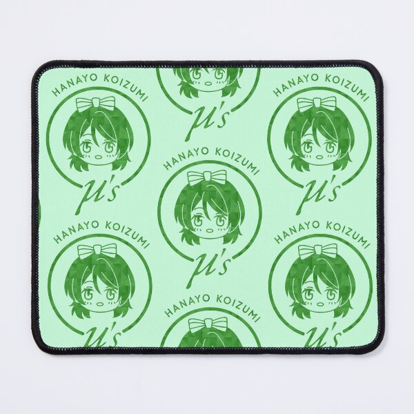 Item preview, Hanayo Koizumi Kawaii designed and sold by merchxwear.