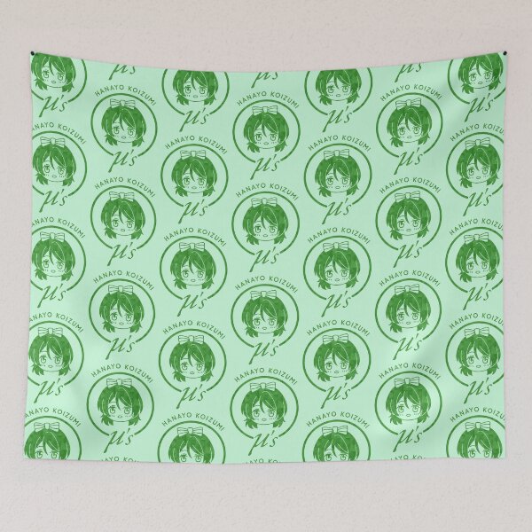 Item preview, Hanayo Koizumi Kawaii designed and sold by merchxwear.