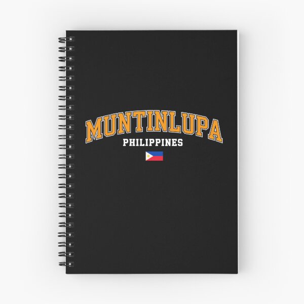 Item preview, Muntinlupa City Philippines PH Pinoy Filipino Men Women designed and sold by rafaeltto.