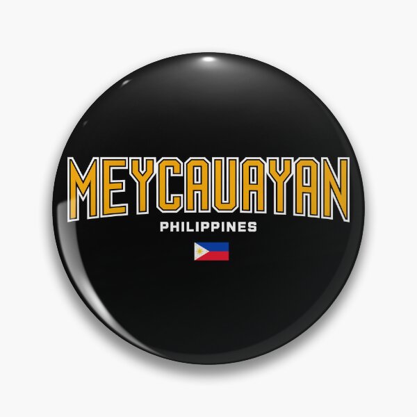 Item preview, Meycauayan City Philippines PH Pinoy Filipino Men Women designed and sold by rafaeltto.