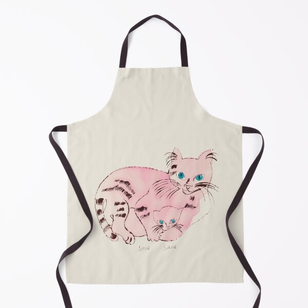 Item preview, Andy Warhol : Two Sam Cat designed and sold by YNTDigitalHouse.