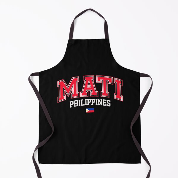 Item preview, Mati City Philippines PH Pinoy Filipino Men Women designed and sold by rafaeltto.
