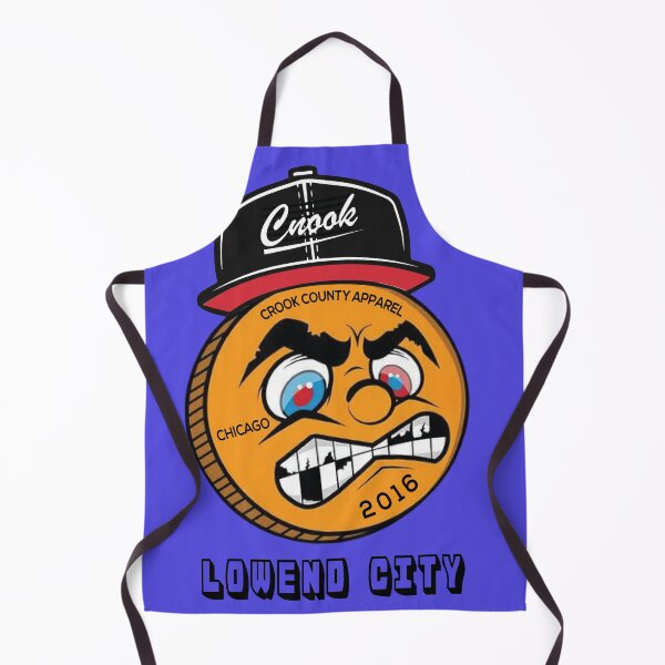 Item preview, Crooked Teeth Crook Lowend Tee Shirts designed and sold by Taylormade43.