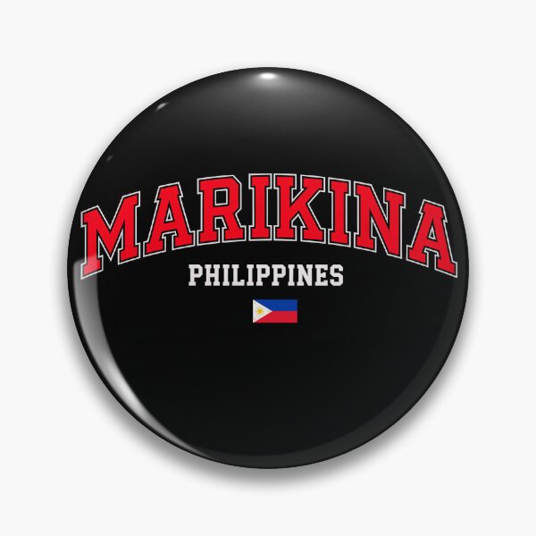 Item preview, Marikina City Philippines PH Pinoy Filipino Men Women designed and sold by rafaeltto.