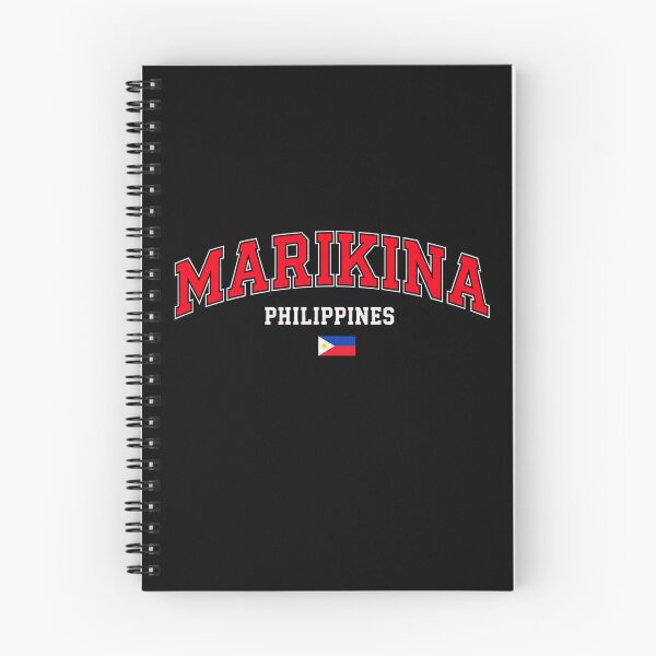 Item preview, Marikina City Philippines PH Pinoy Filipino Men Women designed and sold by rafaeltto.