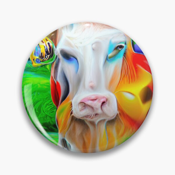 Item preview, Surreal Farm Art designed and sold by CASturgill.