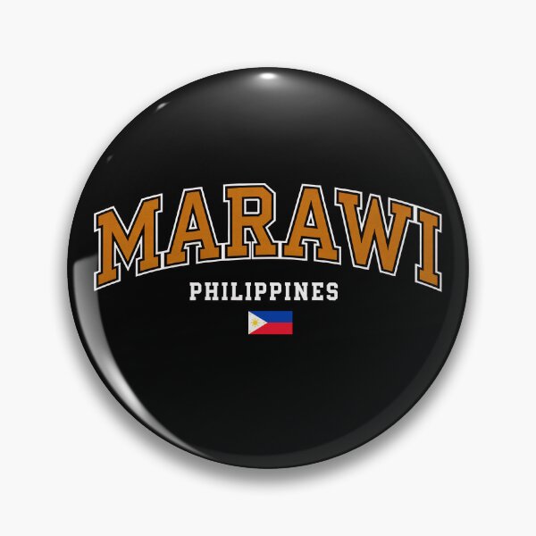 Item preview, Marawi City Philippines PH Pinoy Filipino Men Women designed and sold by rafaeltto.