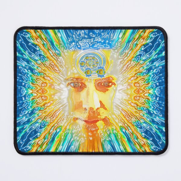 Item preview, FadingFire designed and sold by Klaus Bremner (Autotelic Art).