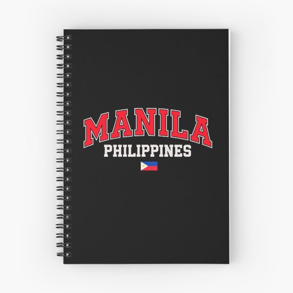 Item preview, Manila City Philippines PH Pinoy Filipino Men Women designed and sold by rafaeltto.