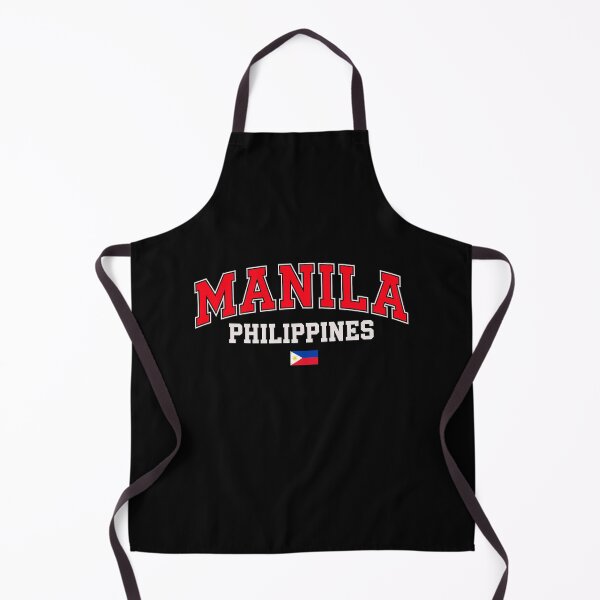 Item preview, Manila City Philippines PH Pinoy Filipino Men Women designed and sold by rafaeltto.
