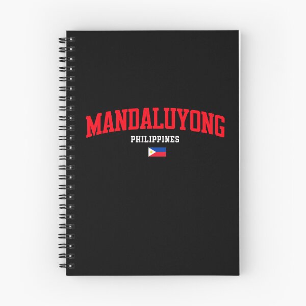 Item preview, Mandaluyong City Philippines PH Pinoy Filipino Men Women designed and sold by rafaeltto.