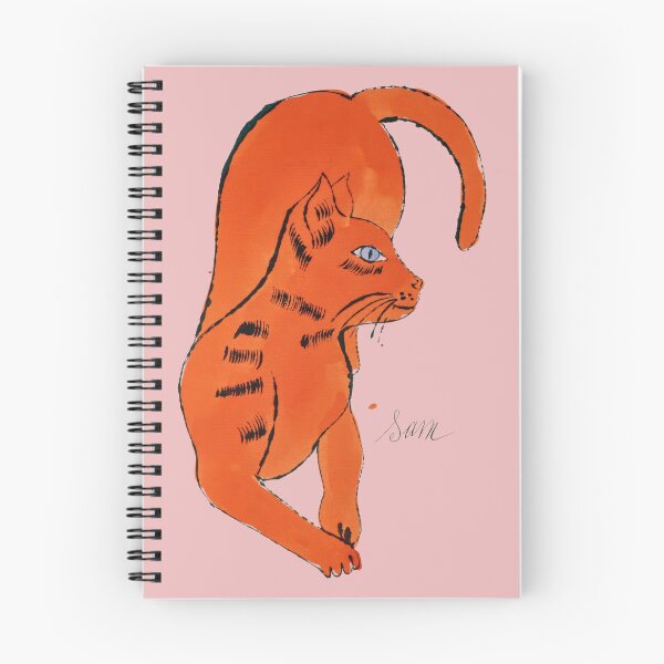 Item preview, Andy Warhol : Sam Cat designed and sold by YNTDigitalHouse.