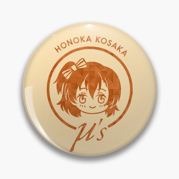 Item preview, Honoka Kosaka Kawaii designed and sold by merchxwear.
