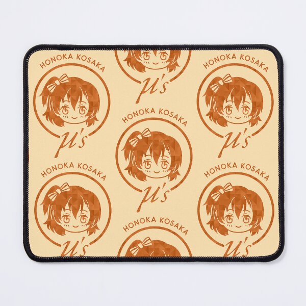 Item preview, Honoka Kosaka Kawaii designed and sold by merchxwear.