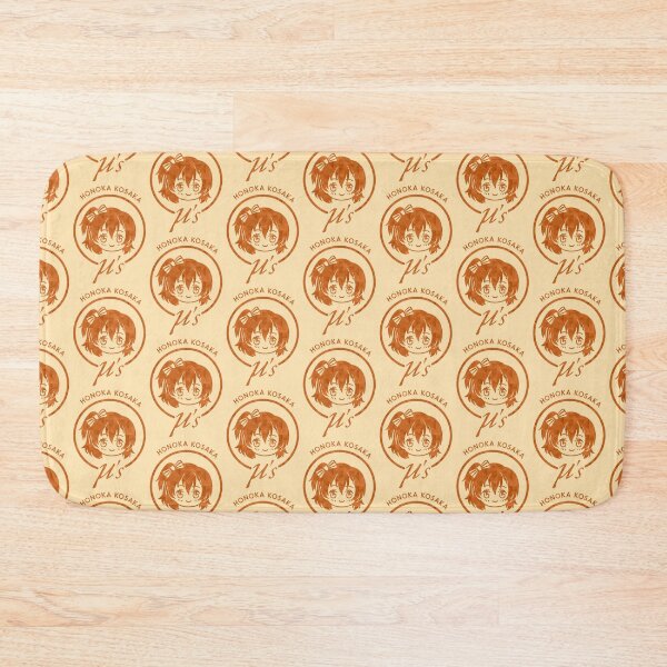 Item preview, Honoka Kosaka Kawaii designed and sold by merchxwear.