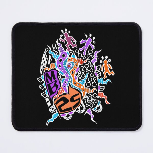 Item preview, Mega Doodle designed and sold by Infernal Machines.