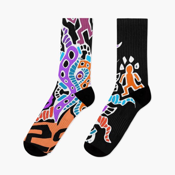 Item preview, Mega Doodle designed and sold by Infernal Machines.