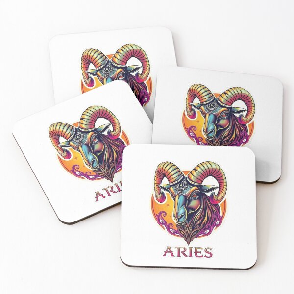 Item preview, Aries designed and sold by JackFreestone.