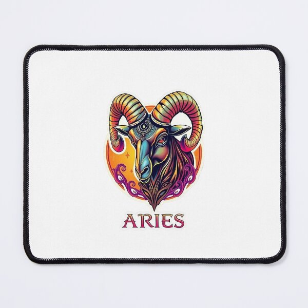 Item preview, Aries designed and sold by JackFreestone.